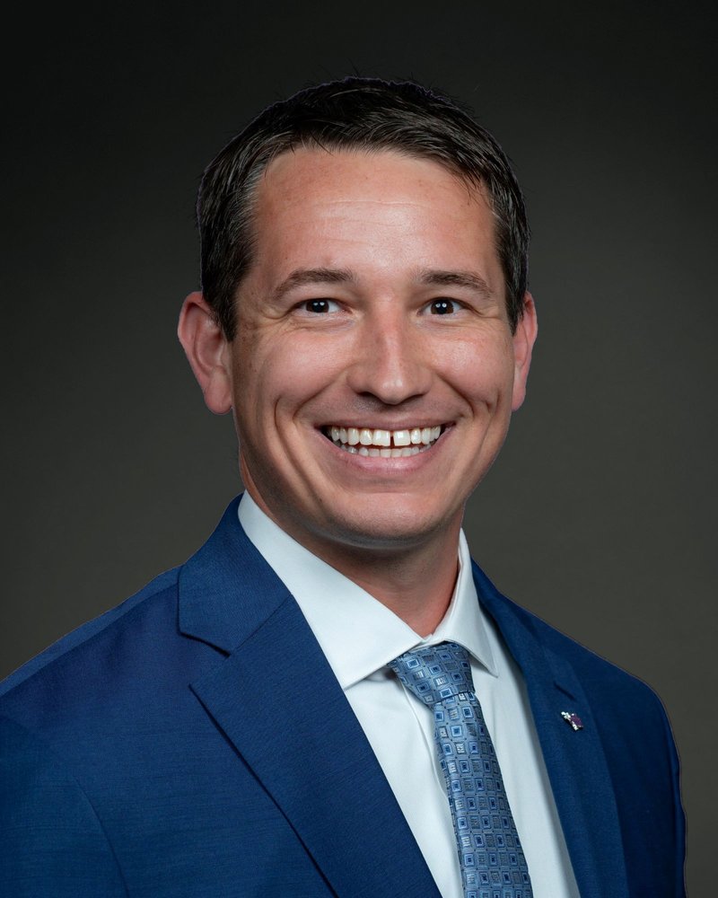 Rick Stiles, P.E., Principal